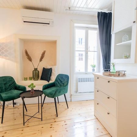 Casanoa Old Town Rovinj Apartment エクステリア 写真